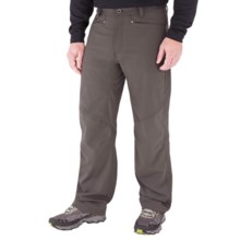 61%OFF メンズハイキングやキャンプパンツ ロイヤル・ロビンスクールトレックパンツ - （男性用）UPF 50+ Royal Robbins Cool Trek Pants - UPF 50+ (For Men)画像